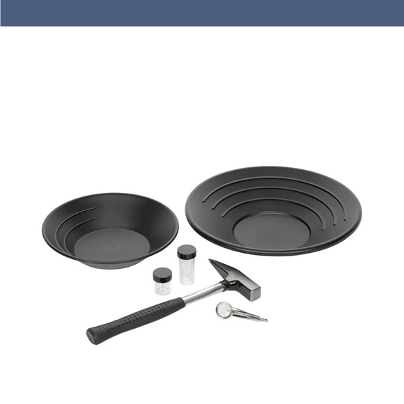 Stansport Gold Panning Kit - Picture 4 of 4